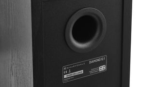 Home cinema speaker package: Wharfedale Diamond 12.1 Home Cinema Pack review