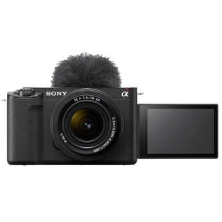 Sony ZV-E1 vlogging camera