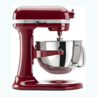 KitchenAid Refurbished Professional 600™ Series 6 Quart Bowl-Lift Stand Mixer: was $529 now $349 @ KitchenAid