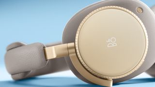 B&O Beoplay H100 headphones