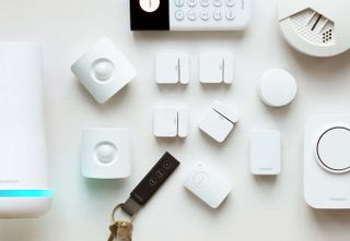 Best DIY home security systems