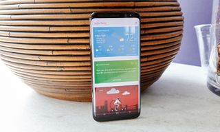 Samsung Galaxy S8 Plus