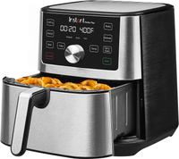 Instant Pot Vortex Plus Air Fryer: was $110 now $59 @ Amazon