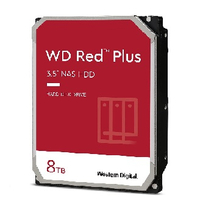 Western Digital 8TB WD Red Plus: $149.99now $122.99 at Amazon