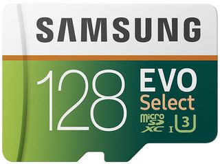 Samsung EVO Select