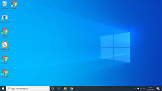 How to screenshot windows 10 - whole screen