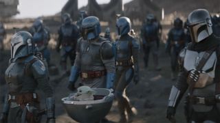 The Mandalorian Season 3 Episode 7