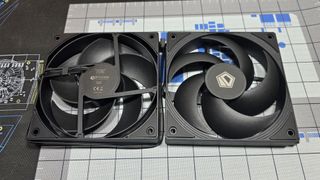 ID-Cooling Frozn A620 Pro SE