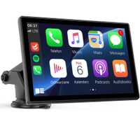 Moeckearla CarPlay | $149 $97 at Amazon