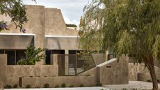 Hempcrete House Perth