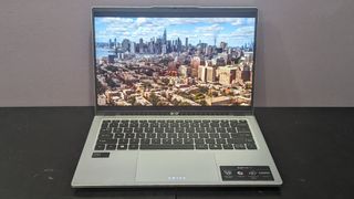 Acer Swift Go 14