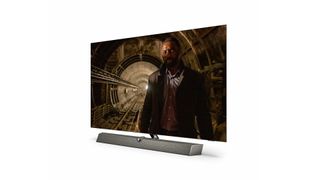 4K OLED TV: Philips 65OLED937