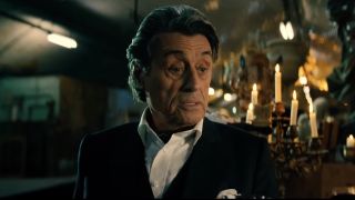 Ian McShane as Winston in John Wick: Chapter 4