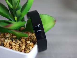 Fitbit Inspire HR