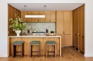 Frida Escobedo/Workstead NY project