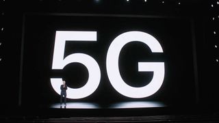 5G logo