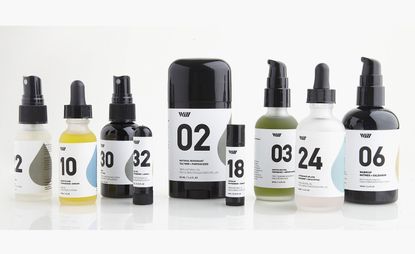 &#039;WILL&#039; is a new, natural essential oil-based body care system, from the company of the same name