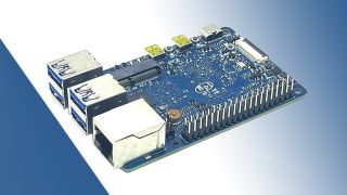 The Banana Pi BPI-M6