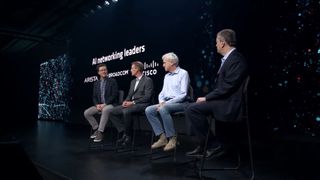 AMD Advancing AI event