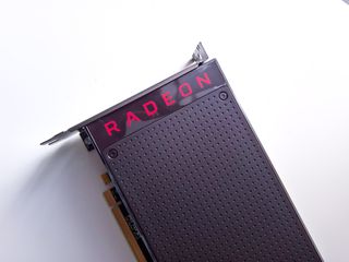 AMD Radeon