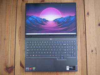 Lenovo Legion 7 Amd G6 Review