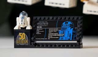 lego r2-d2 2021