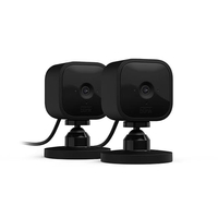 Blink Mini Security Camera (2-pack): was $49 now $29 @ Amazon