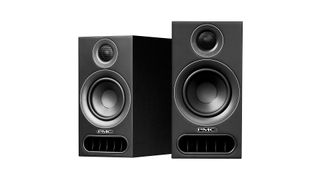 Standmount speakers: PMC Prodigy 1