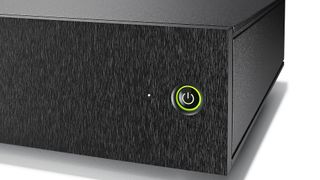 Naim ND5 XS 2 sound