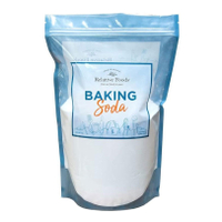 Relative Foods Baking Soda for Cooking &amp; Cleaning, 5lb: was $18 now $17 @ Amazon