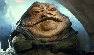 Jabba The Hutt Star Wars: Return Of The Jedi