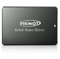 Fikwot FS810 2TB SATA SSD: was $109.99now $84.69 at Amazon