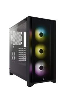 Corsair 4000X