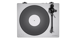 Cambridge Audio releases Alva TT V2 Bluetooth aptX HD turntable with upgrades aplenty