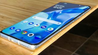 OnePlus 9 Pro review