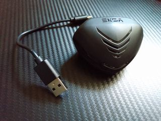 Eksa Gt1