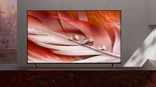 Sony Bravia X90J