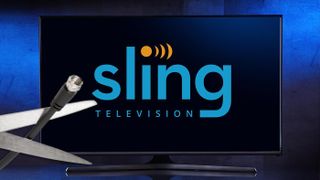 Sling TV cord cutting