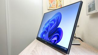 Dell P2424HT monitor