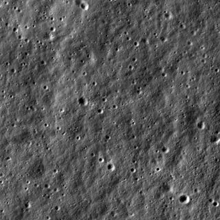 LRO Image of LADEE (Unlabeled)