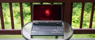 Acer Nitro 16