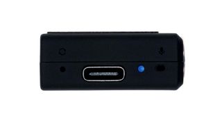 DAC/headphone amp: iFi Go Blu