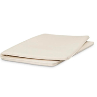 5. Birch Plush Organic Mattress Topper: Save up to $156 at Birch Living