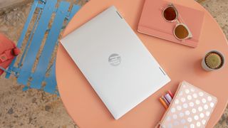 The HP Pavilion x360 14