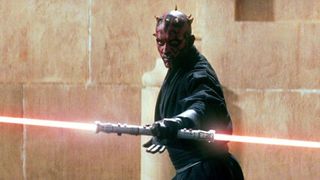 Darth Maul in Solo: A Star Wars Story