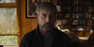 Steve Carell - Beautiful Boy