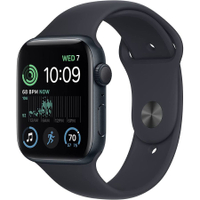 Apple Watch SE 2 GPS | $249$169 at Amazon