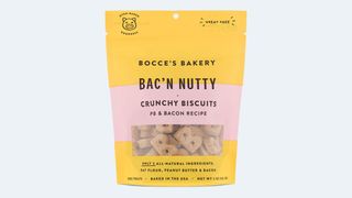 Bocce's Bakery stocking stuffer