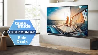 Samsung QN90C Neo QLED TV 