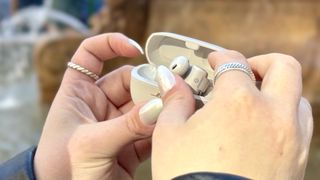 Bose Ultra Open Earbuds